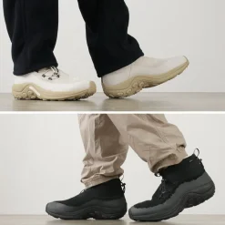 MERRELL / Jungle Moc EVO Winter Mid Cut Sneakers