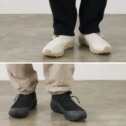 MERRELL / Jungle Moc EVO Winter Mid Cut Sneakers