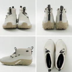 MERRELL / Jungle Moc EVO Winter Mid Cut Sneakers