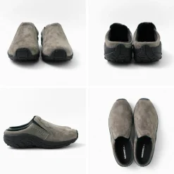 MERRELL / JUNGLE SLIDE Clog shoes