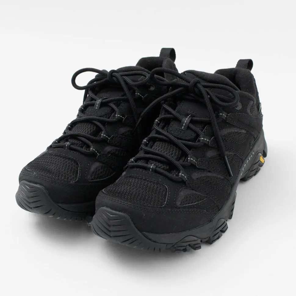 MERRELL / Moab 3 Synthetic Gore-Tex Sneakers