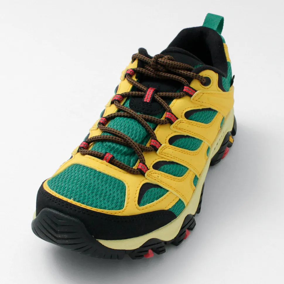 MERRELL / Moab 3 Synthetic Gore-Tex Sneakers