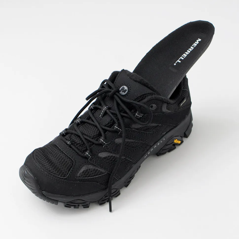 MERRELL / Moab 3 Synthetic Gore-Tex Sneakers