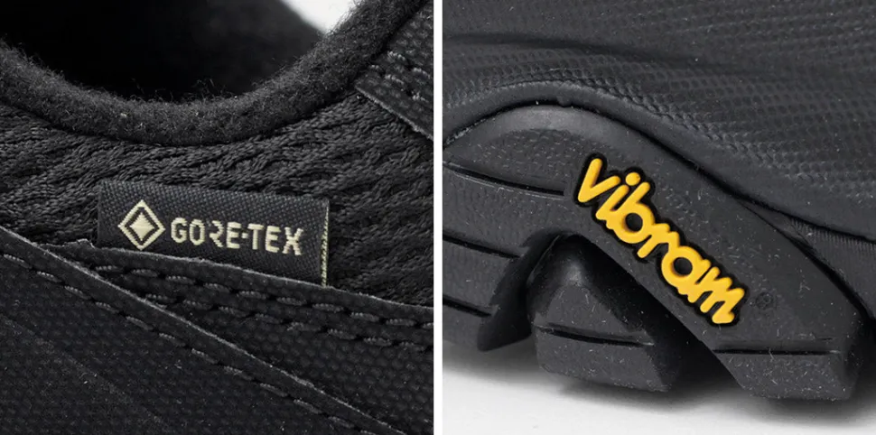 MERRELL / Moab 3 Synthetic Gore-Tex Sneakers