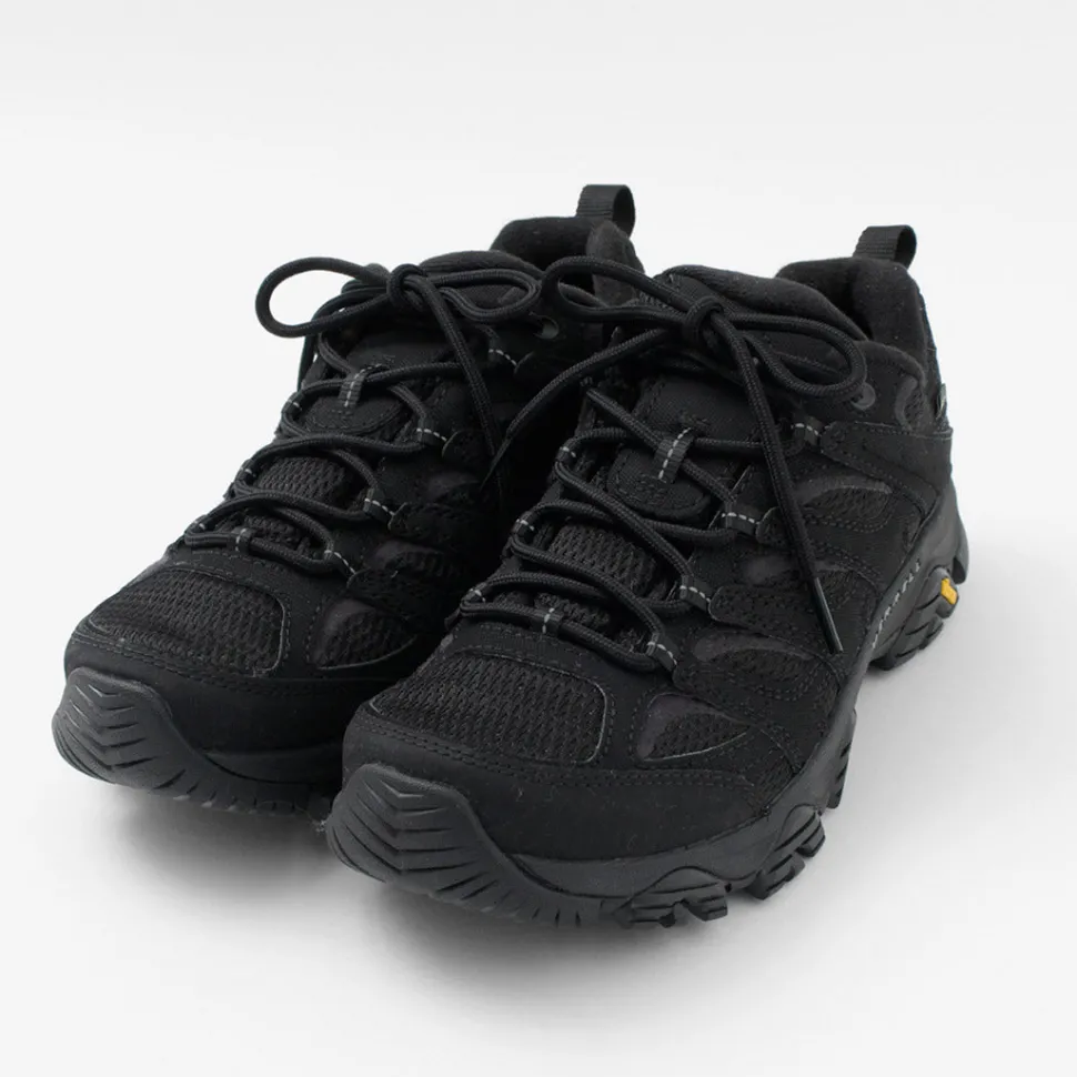 MERRELL / Moab 3 Synthetic Gore-Tex Sneakers