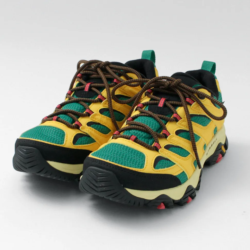 MERRELL / Moab 3 Synthetic Gore-Tex Sneakers