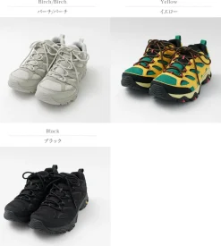 MERRELL / Moab 3 Synthetic Gore-Tex Sneakers
