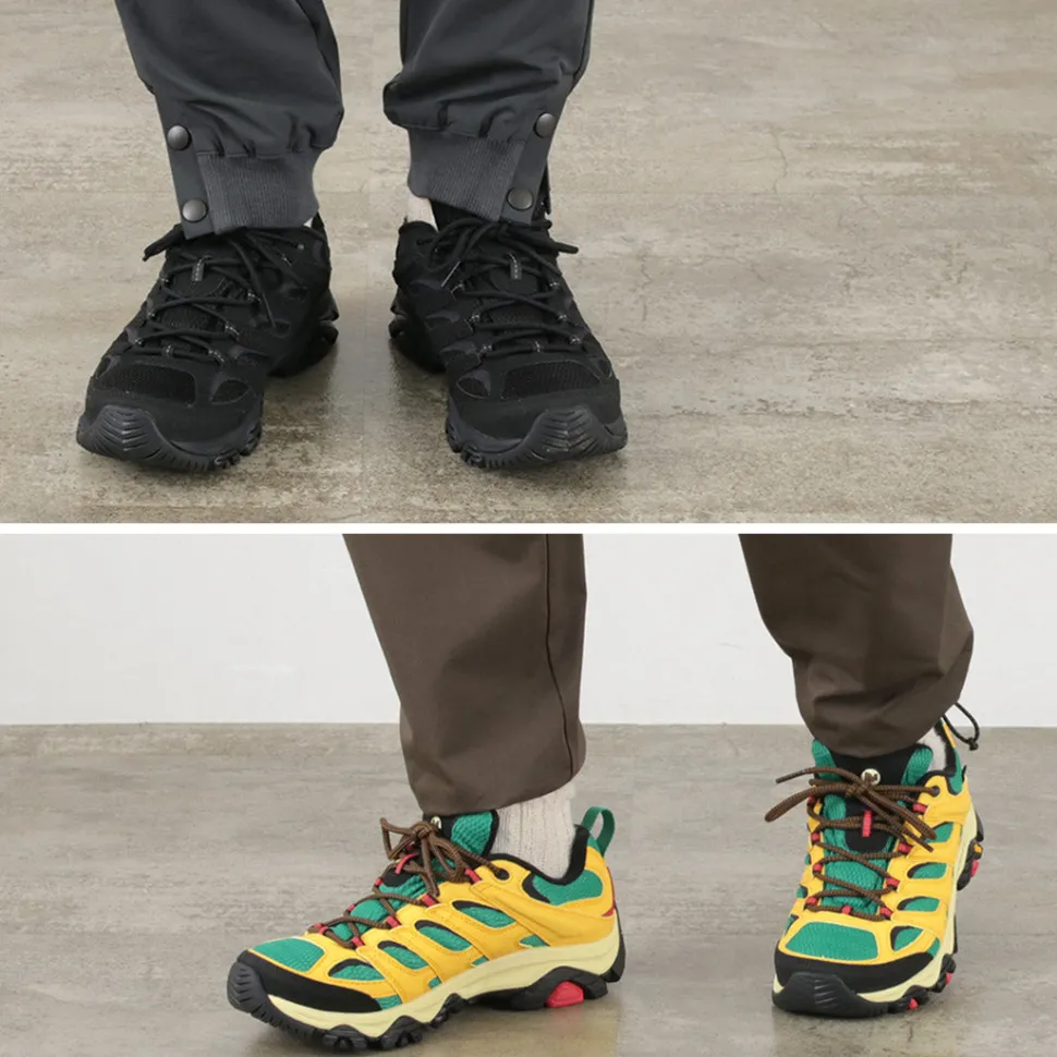 MERRELL / Moab 3 Synthetic Gore-Tex Sneakers