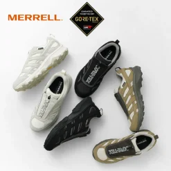 MERRELL / MOAB SPEED ZIP GORE-TEX Sneakers