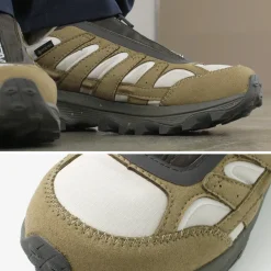 MERRELL / MOAB SPEED ZIP GORE-TEX Sneakers