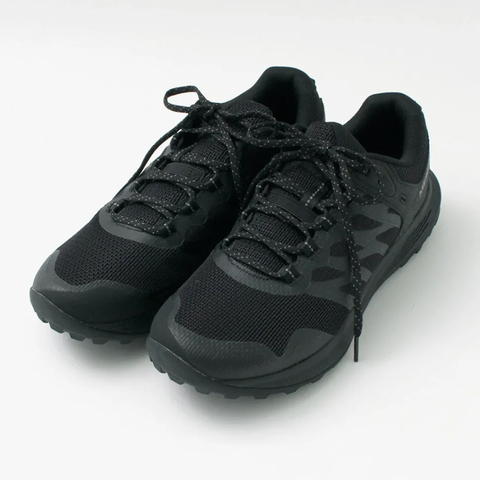 MERRELL / Nova 3 Tactical Sneakers