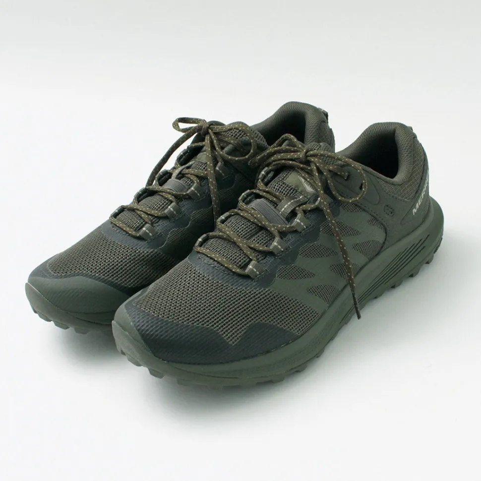 MERRELL / Nova 3 Tactical Sneakers