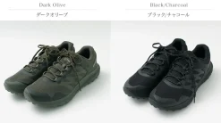 MERRELL / Nova 3 Tactical Sneakers