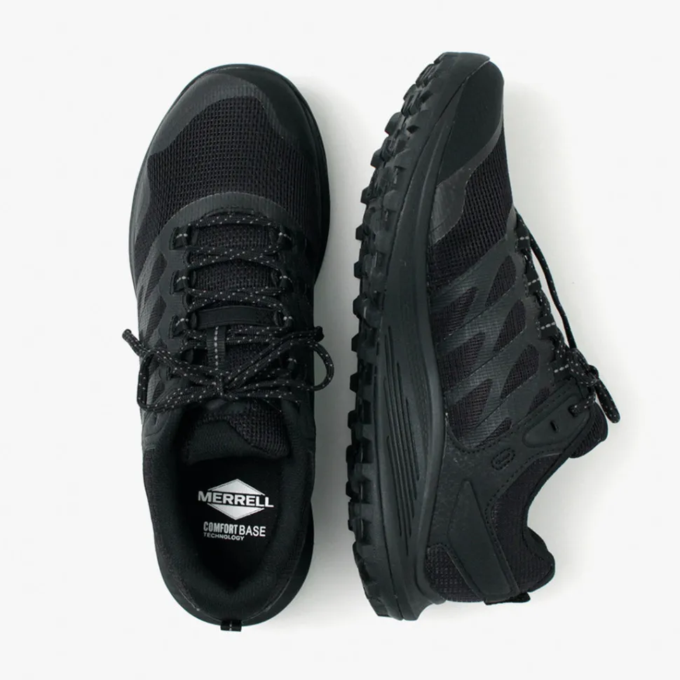 MERRELL / Nova 3 Tactical Sneakers