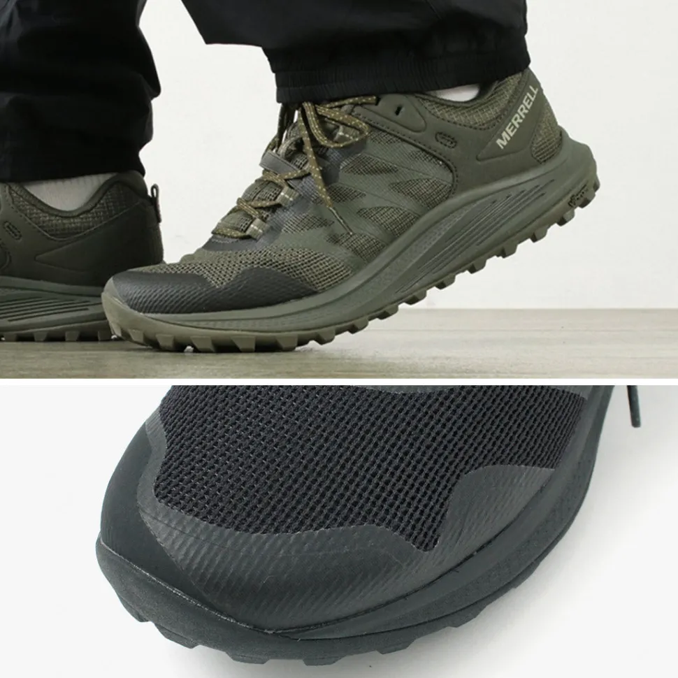 MERRELL / Nova 3 Tactical Sneakers