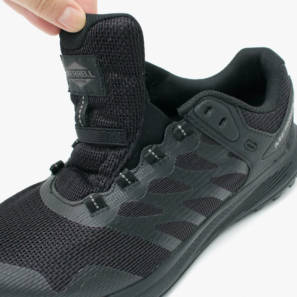 MERRELL / Nova 3 Tactical Sneakers