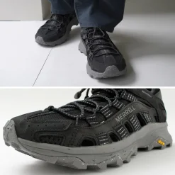 MERRELL / Speed Fusion Stretch Sneakers