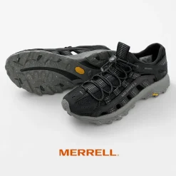 MERRELL / Speed Fusion Stretch Sneakers