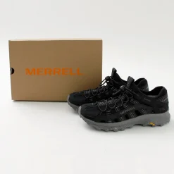 MERRELL / Speed Fusion Stretch Sneakers