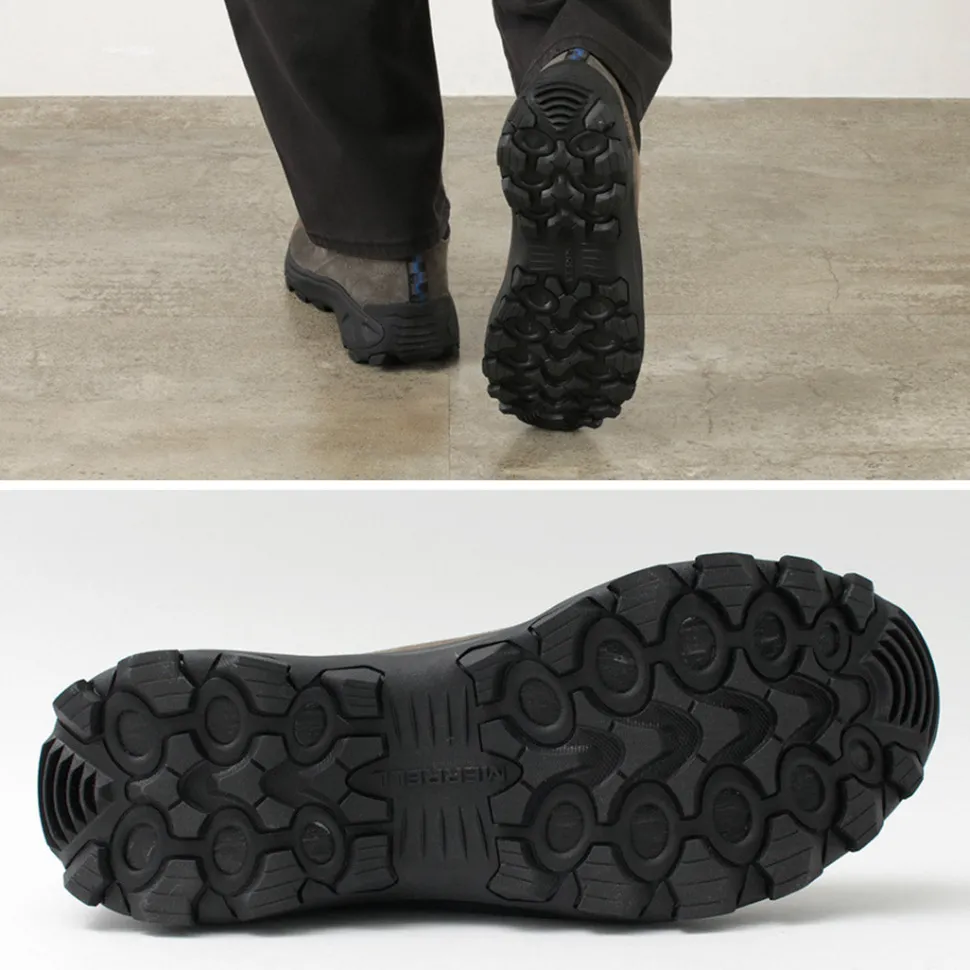 MERRELL / Winter Moc 3 Sneakers