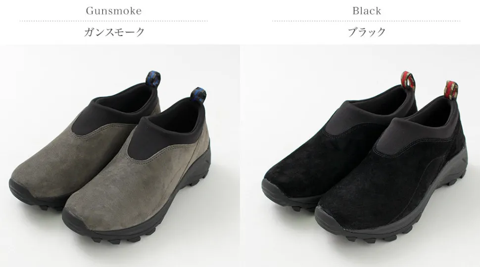 MERRELL / Winter Moc 3 Sneakers