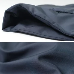 M.I.D.A. / Nylon Padded Vest