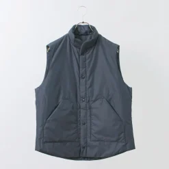 M.I.D.A. / Nylon Padded Vest