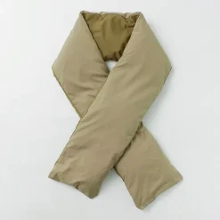 MIFFEW / Reversible Down Muffler