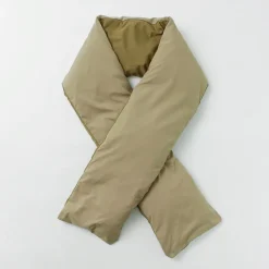 MIFFEW / Reversible Down Muffler