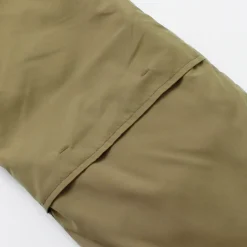 MIFFEW / Reversible Down Muffler