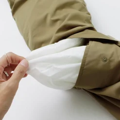 MIFFEW / Reversible Down Muffler