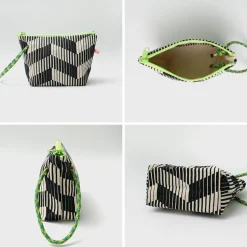 MIKAMI / Canvas Camping Pouch 8