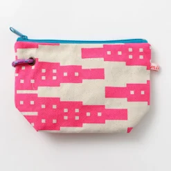 MIKAMI / Canvas Camping Pouch 8