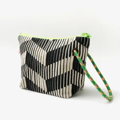 MIKAMI / Canvas Camping Pouch 8