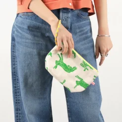 MIKAMI / Canvas Camping Pouch 8