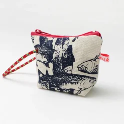 MIKAMI / Canvas Camping Pouch 5