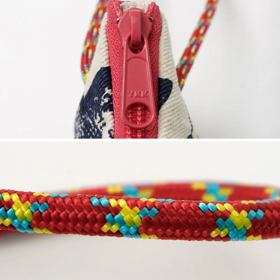 MIKAMI / Canvas Camping Pouch 5