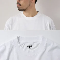 MINE / Long Sleeve T-Shirt