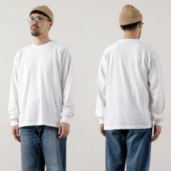 MINE / Long Sleeve T-Shirt