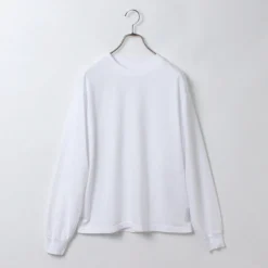 MINE / Long Sleeve T-Shirt