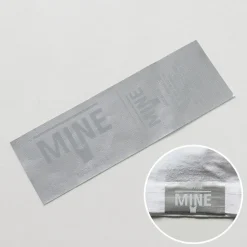 MINE / Short Sleeve Crew T-Shirt