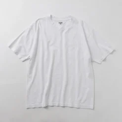 MINE / Short Sleeve Crew T-Shirt