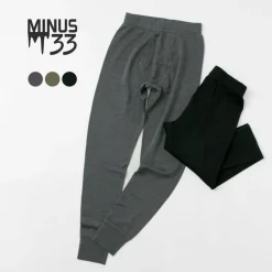 MINUS33 / CHKANCAMAGUS Bottoms