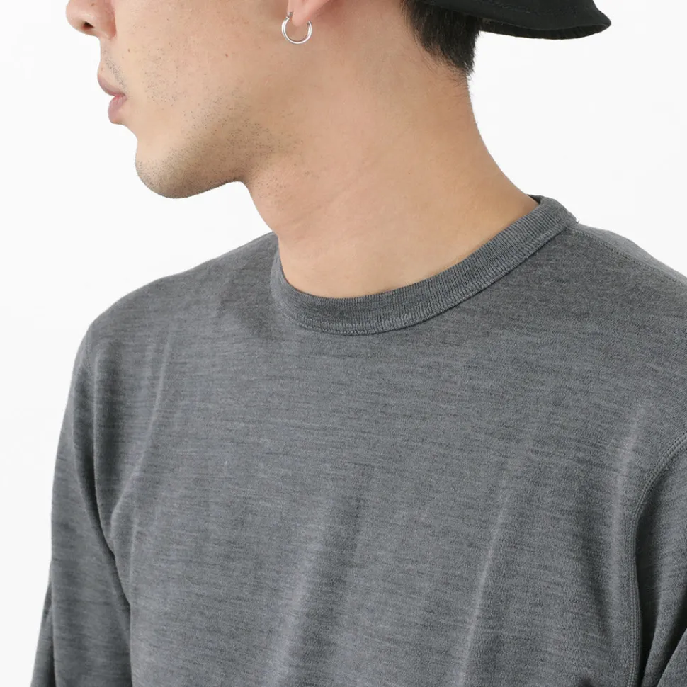 MINUS33 / Chocorua Crew Merino Wool Base Layer