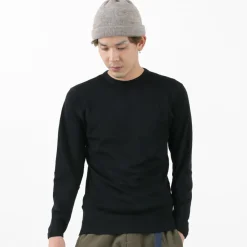 MINUS33 / Chocorua Crew Merino Wool Base Layer