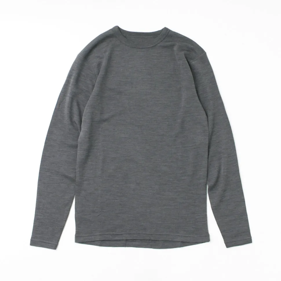 MINUS33 / Chocorua Crew Merino Wool Base Layer