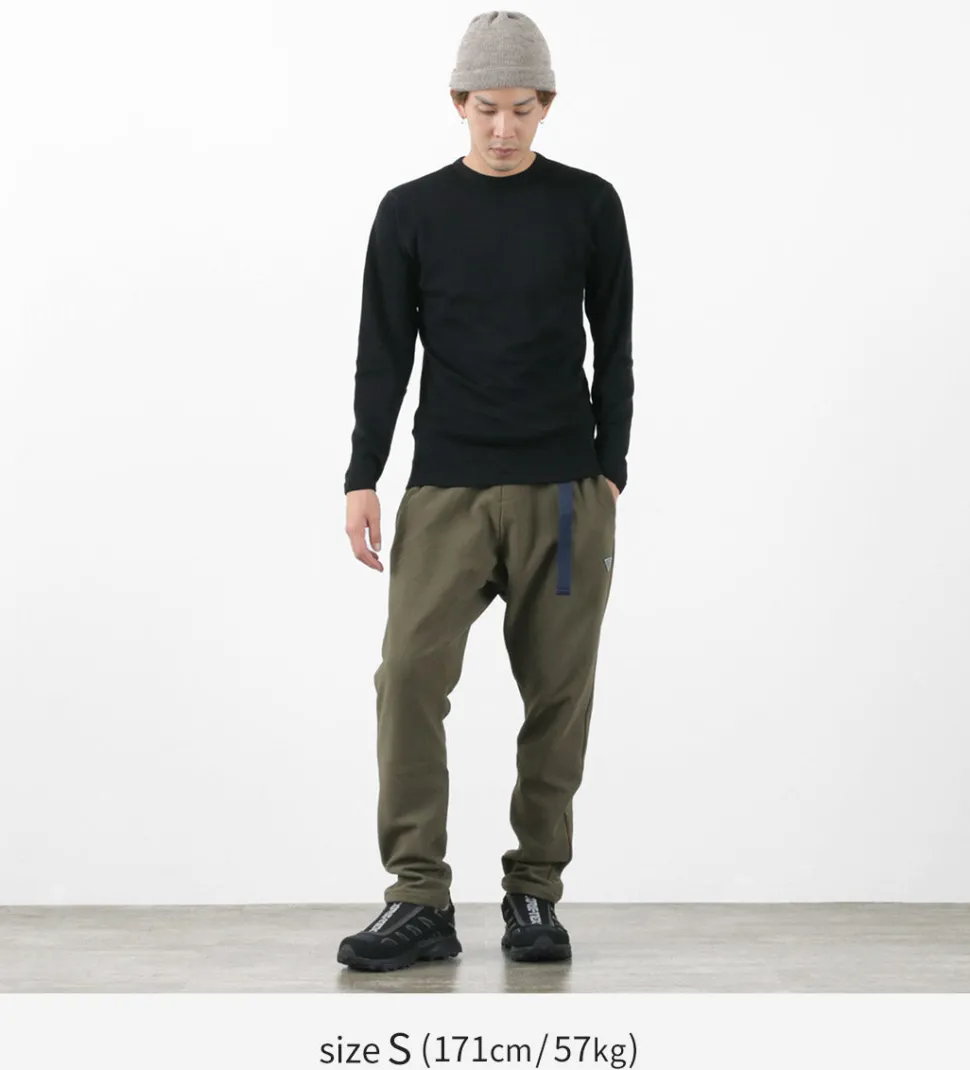 MINUS33 / Chocorua Crew Merino Wool Base Layer