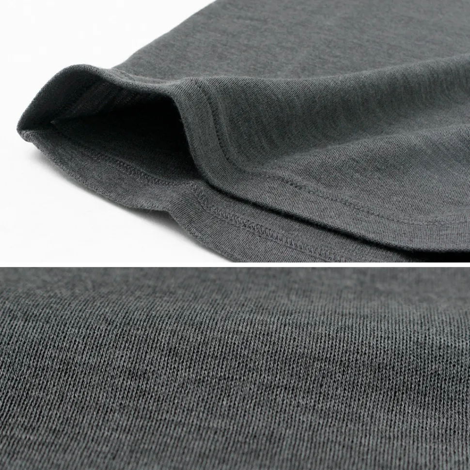 MINUS33 / Chocorua Crew Merino Wool Base Layer