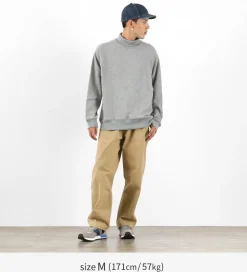 MOC T / Bespoke Neon Hanging Lined High Neck PO