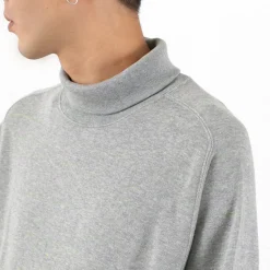 MOC T / Bespoke Neon Hanging Lined High Neck PO